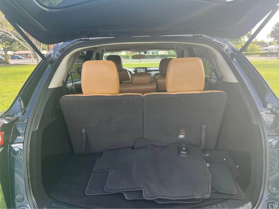 2017 Mazda CX-9 - Image 14 of 18