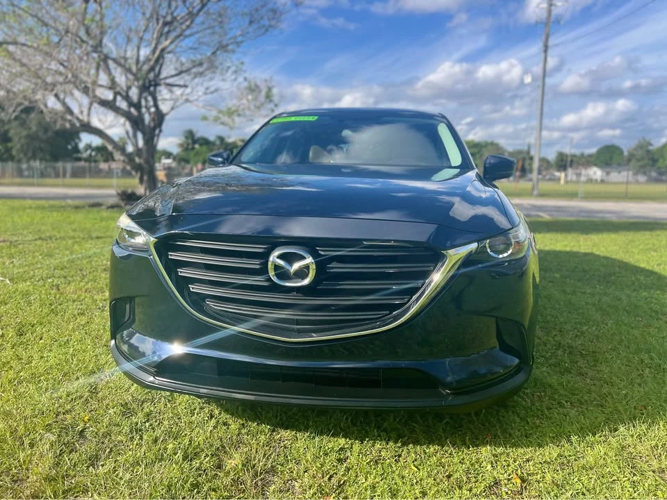 2017 Mazda CX-9 - Image 2 of 18