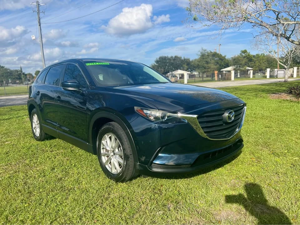 2017 Mazda CX-9 - Image 17 of 18