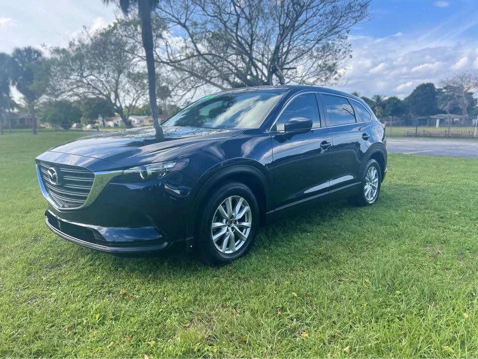 2017 Mazda CX-9 - Image 7 of 18