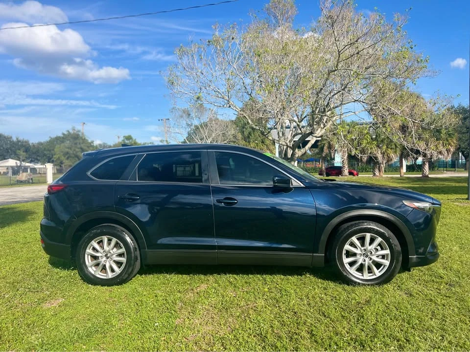 2017 Mazda CX-9 - Image 16 of 18