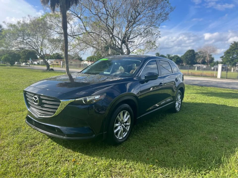 2017 Mazda CX-9 - Image 18 of 18