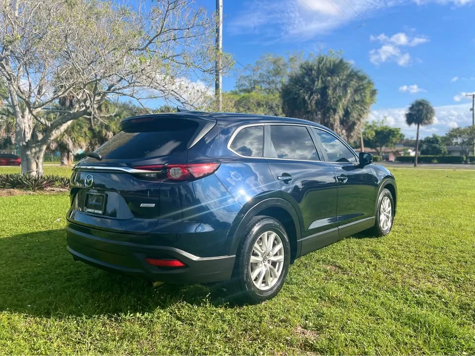 2017 Mazda CX-9 - Image 6 of 18