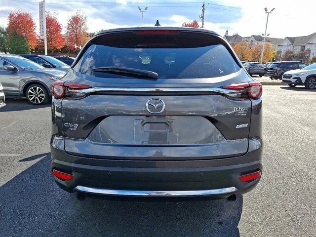2017 Mazda CX-9 - Image 5 of 20