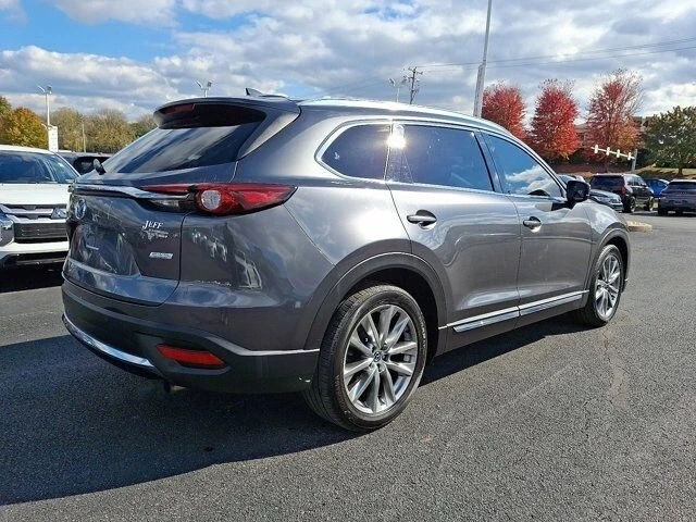2017 Mazda CX-9 - Image 6 of 20