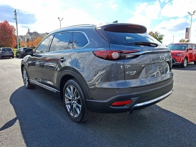 2017 Mazda CX-9 - Image 3 of 20