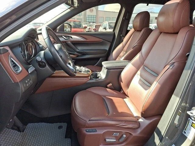 2017 Mazda CX-9 - Image 16 of 20