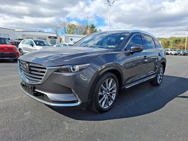 2017 Mazda CX-9 - Image 2 of 20