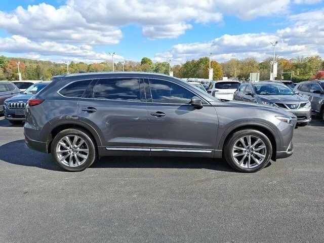 2017 Mazda CX-9 - Image 7 of 20