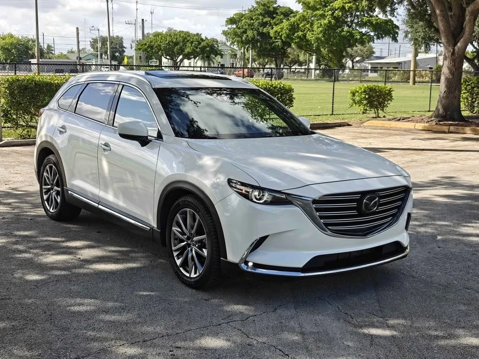 2017 Mazda CX-9 - Image 3 of 19