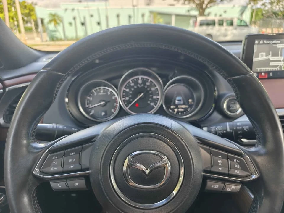 2017 Mazda CX-9 - Image 13 of 19