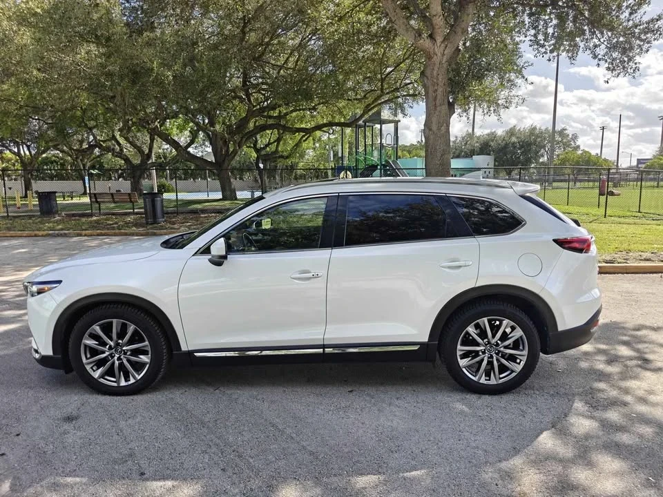 2017 Mazda CX-9 - Image 6 of 19