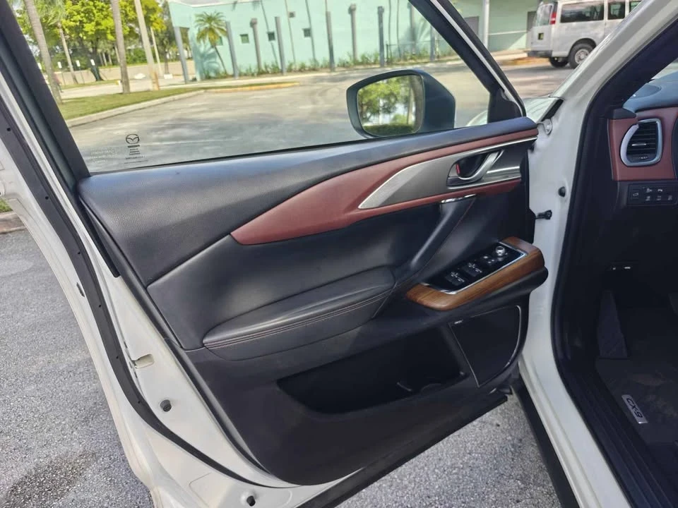 2017 Mazda CX-9 - Image 11 of 19