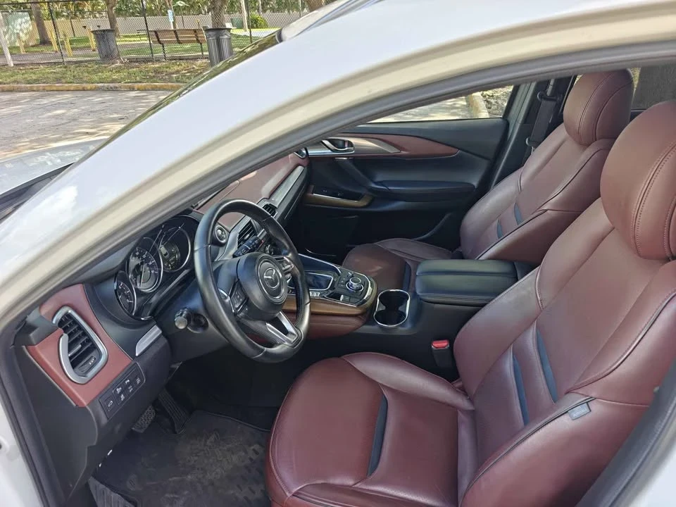 2017 Mazda CX-9 - Image 12 of 19