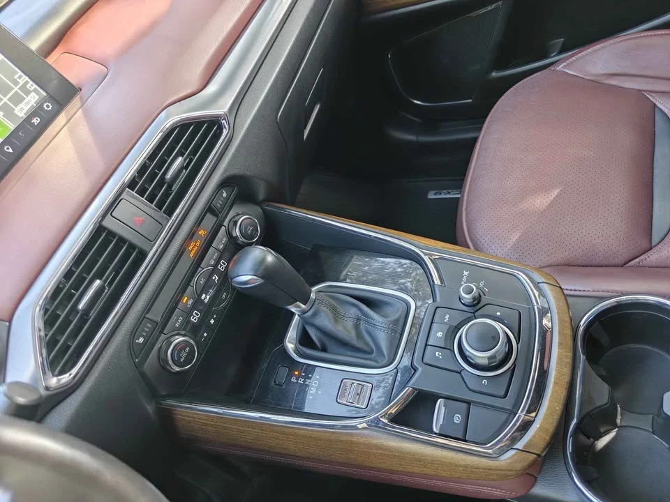 2017 Mazda CX-9 - Image 15 of 19