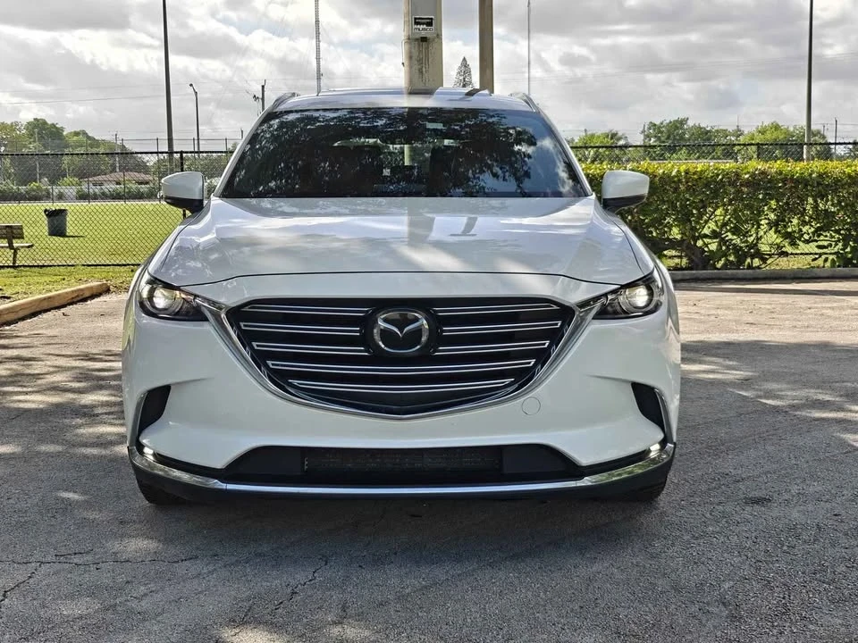 2017 Mazda CX-9 - Image 2 of 19