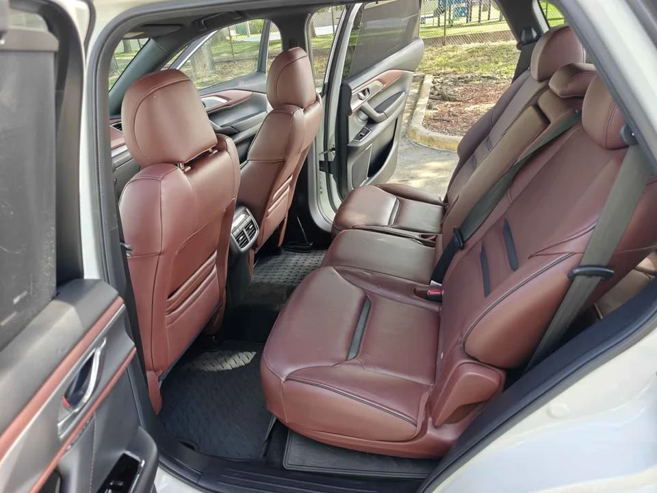 2017 Mazda CX-9 - Image 9 of 19