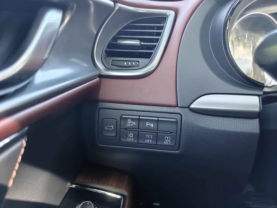 2017 Mazda CX-9 - Image 18 of 19