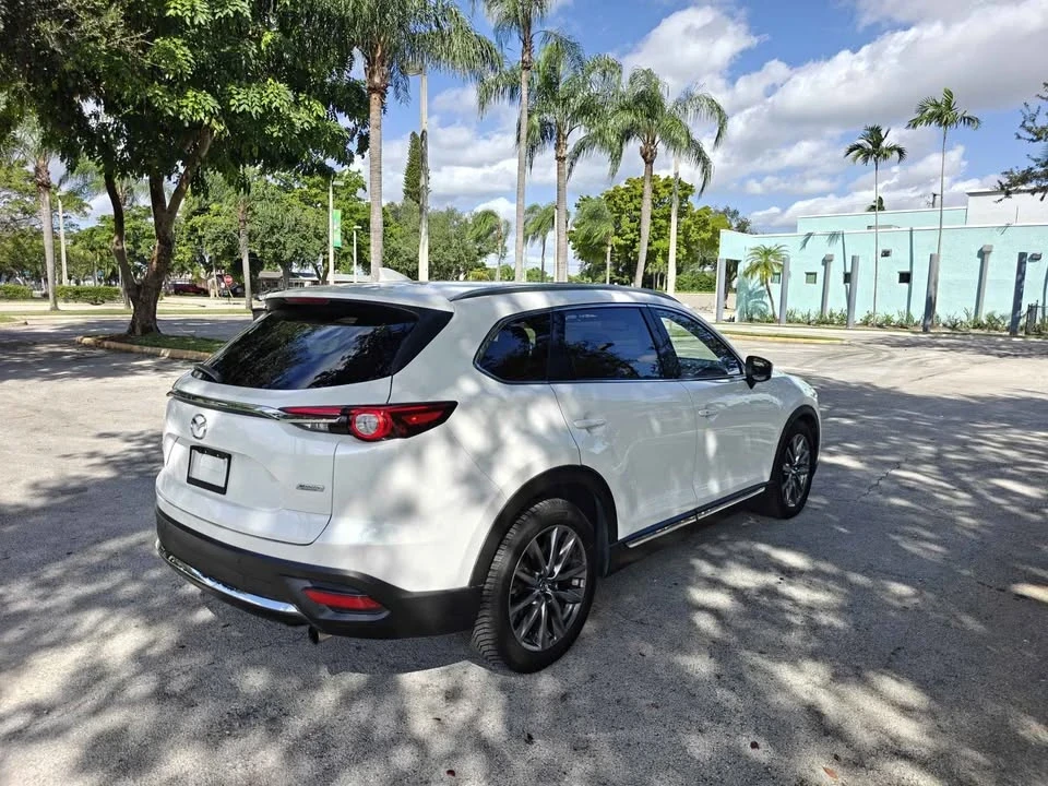 2017 Mazda CX-9 - Image 4 of 19