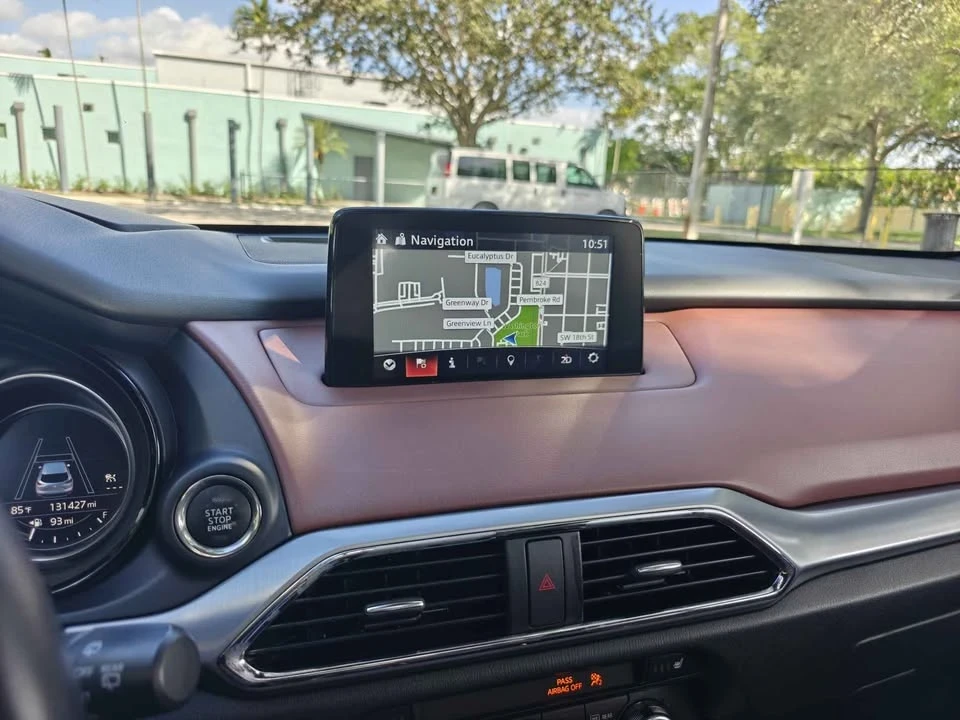 2017 Mazda CX-9 - Image 16 of 19
