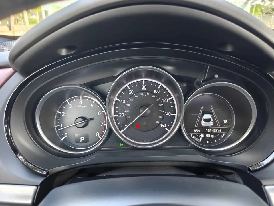 2017 Mazda CX-9 - Image 14 of 19