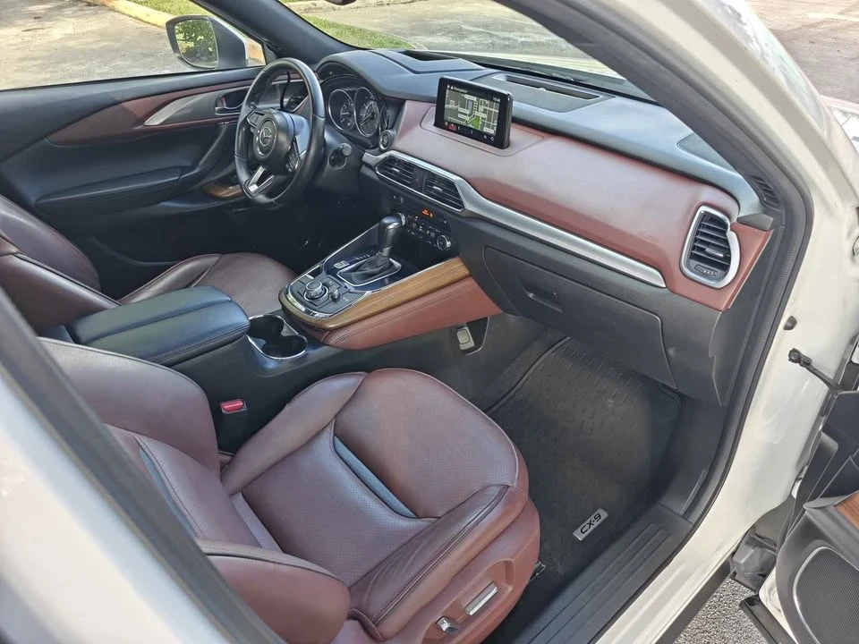 2017 Mazda CX-9 - Image 7 of 19