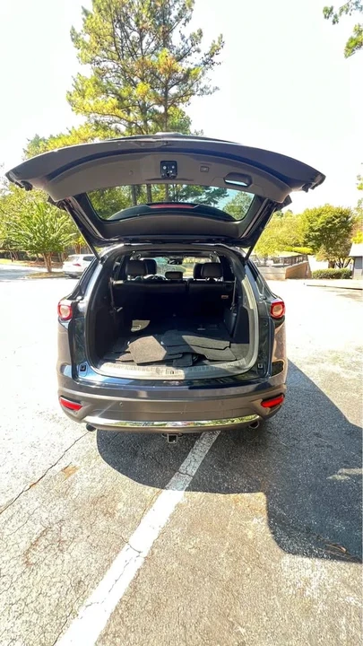 2017 Mazda CX-9 - Image 9 of 10