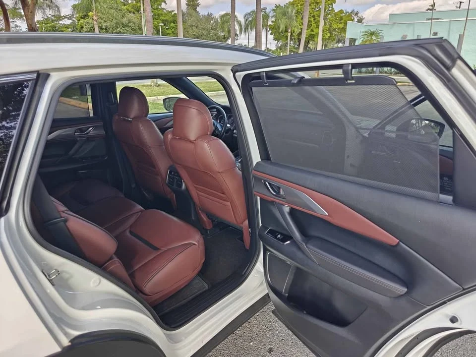 2017 Mazda CX-9 - Image 8 of 19