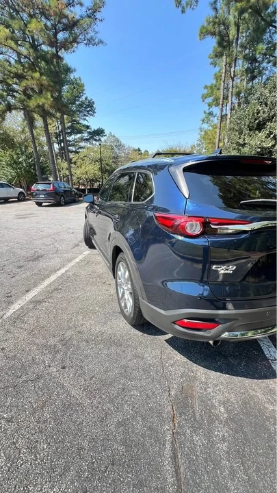 2017 Mazda CX-9 - Image 4 of 10