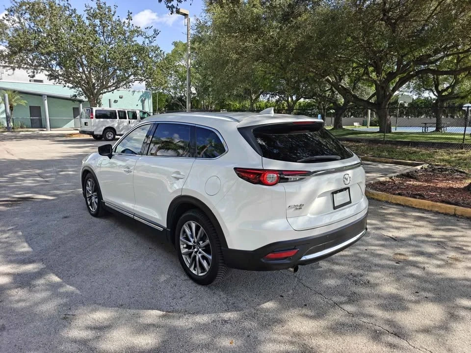 2017 Mazda CX-9 - Image 5 of 19