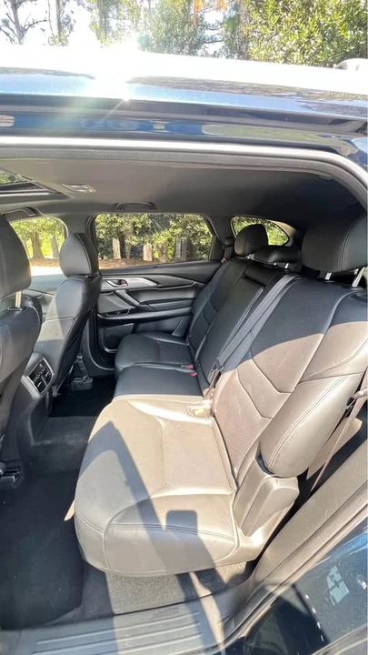 2017 Mazda CX-9 - Image 7 of 10