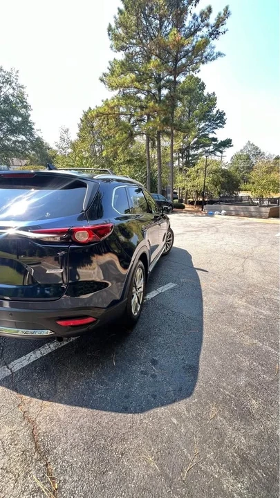 2017 Mazda CX-9 - Image 3 of 10