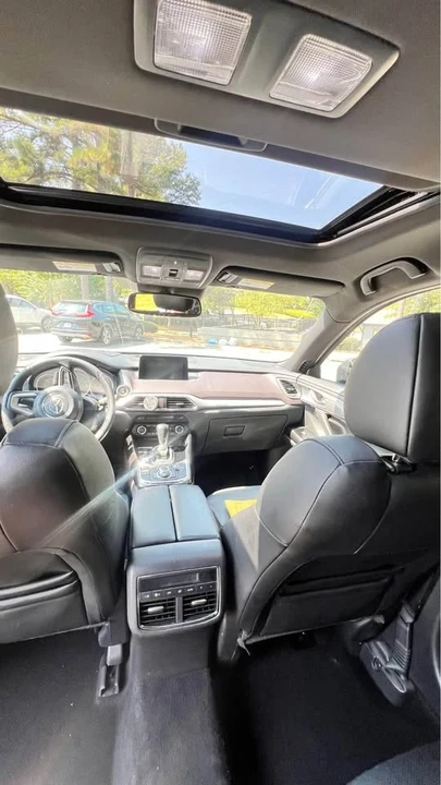 2017 Mazda CX-9 - Image 8 of 10