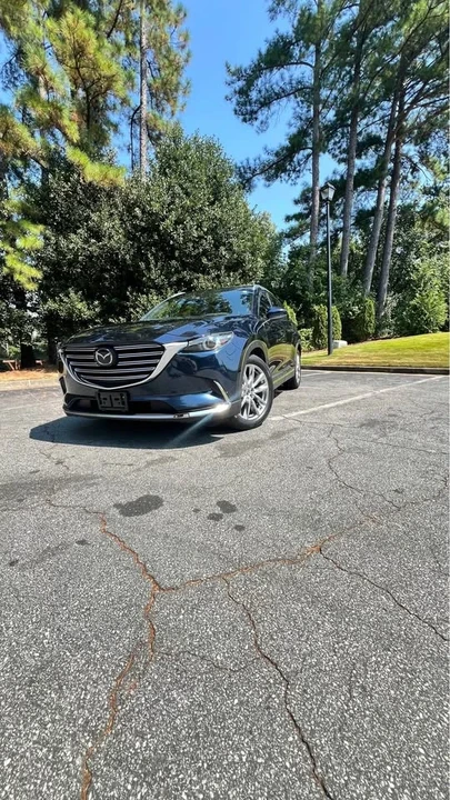 2017 Mazda CX-9 - Image 2 of 10