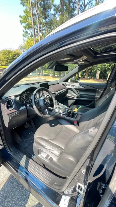 2017 Mazda CX-9 - Image 5 of 10