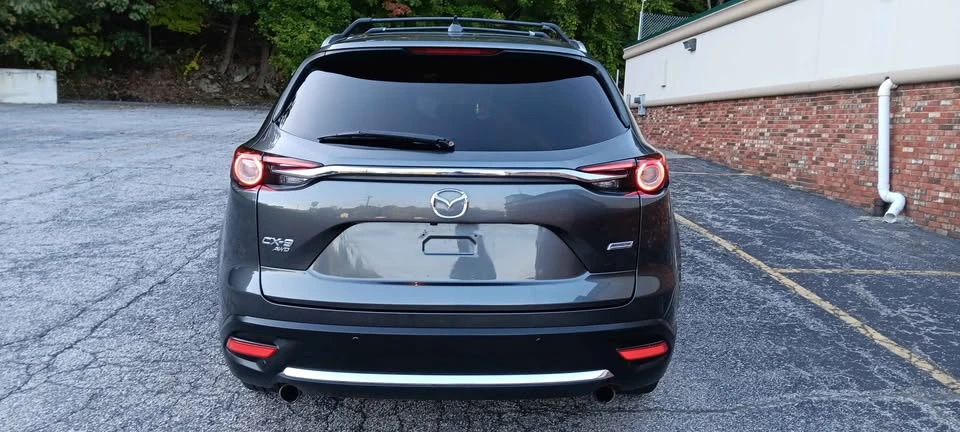2017 Mazda CX-9 - Image 7 of 19