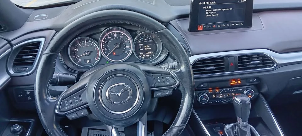 2017 Mazda CX-9 - Image 19 of 19