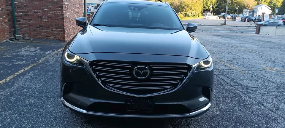 2017 Mazda CX-9 - Image 4 of 19