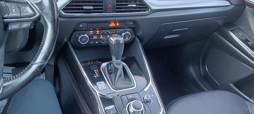 2017 Mazda CX-9 - Image 18 of 19
