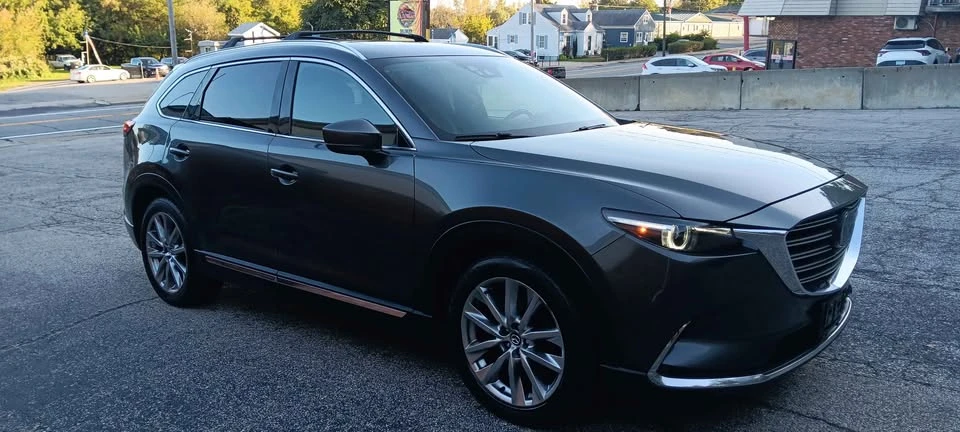 2017 Mazda CX-9 - Image 2 of 19