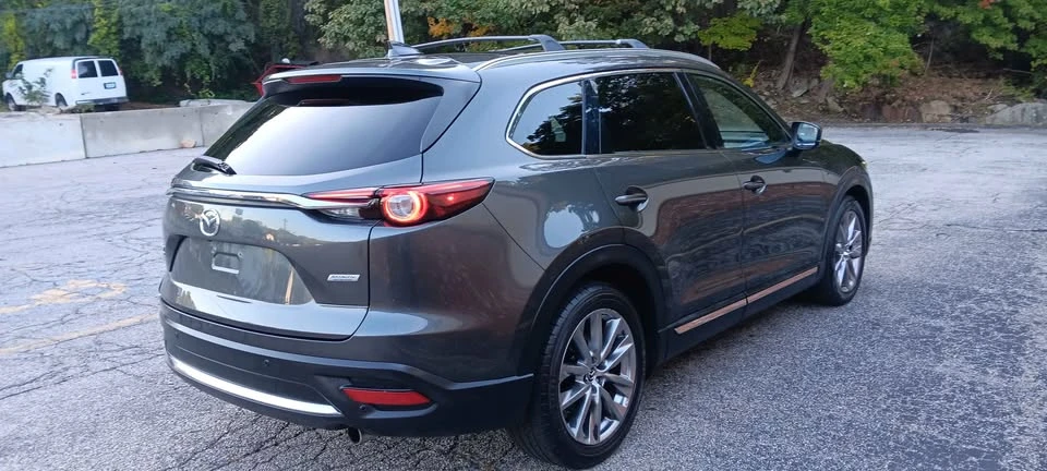 2017 Mazda CX-9 - Image 6 of 19