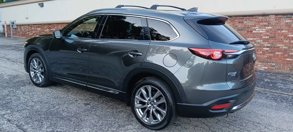 2017 Mazda CX-9 - Image 10 of 19