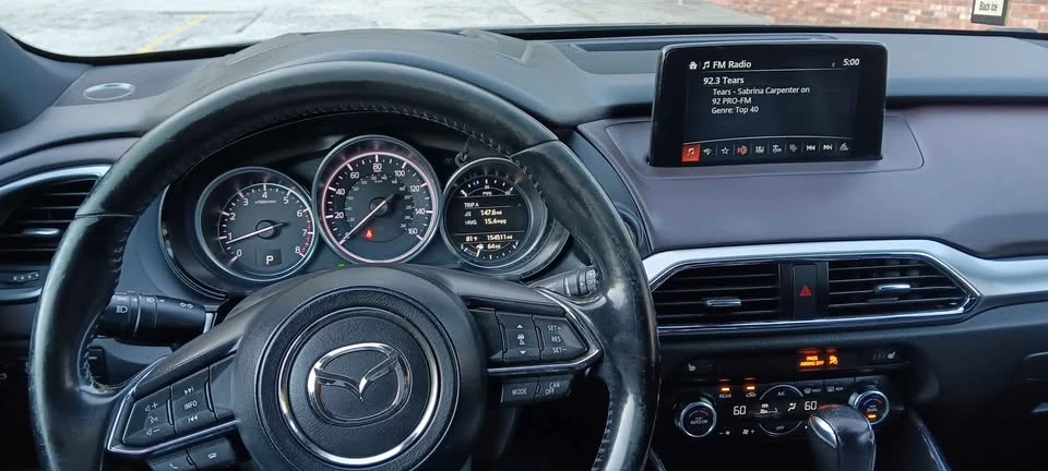 2017 Mazda CX-9 - Image 16 of 19