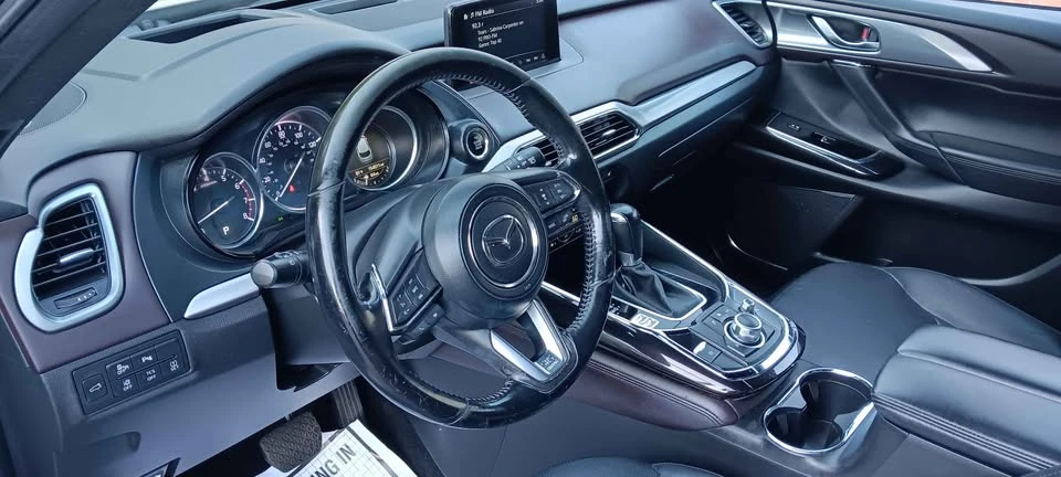 2017 Mazda CX-9 - Image 15 of 19