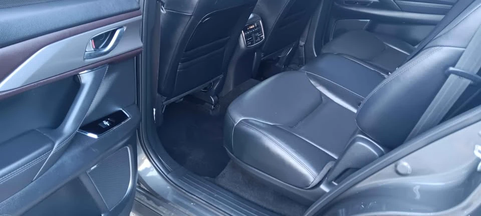 2017 Mazda CX-9 - Image 11 of 19