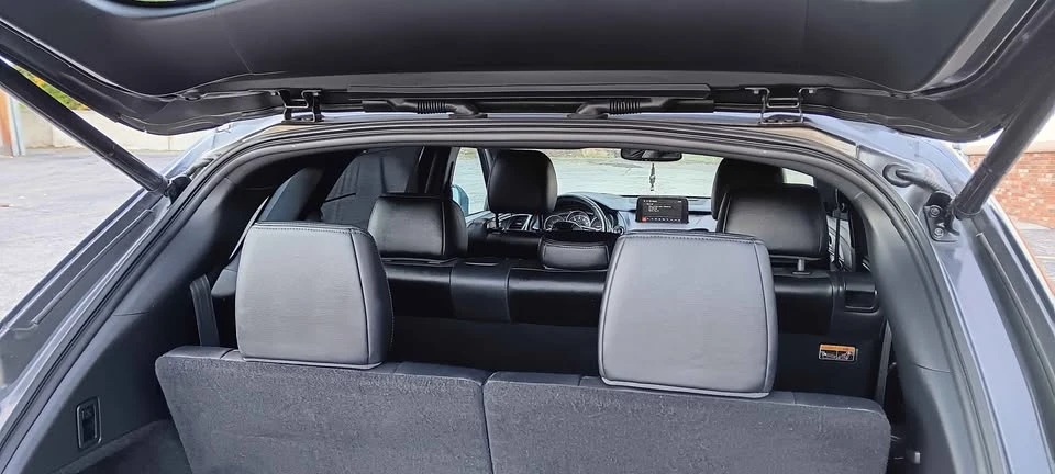 2017 Mazda CX-9 - Image 9 of 19