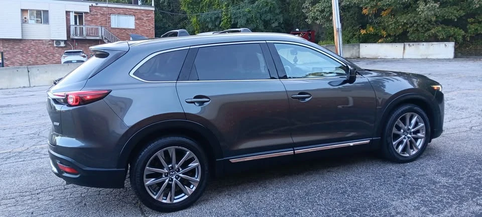 2017 Mazda CX-9 - Image 5 of 19