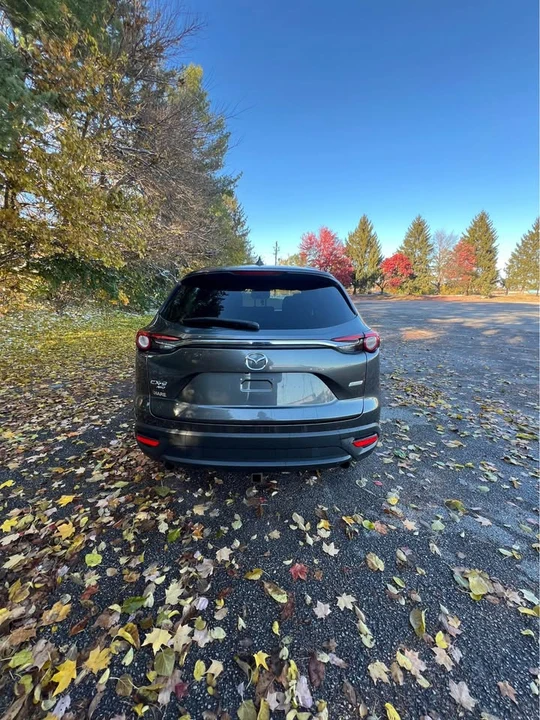 2017 Mazda CX-9 - Image 4 of 9
