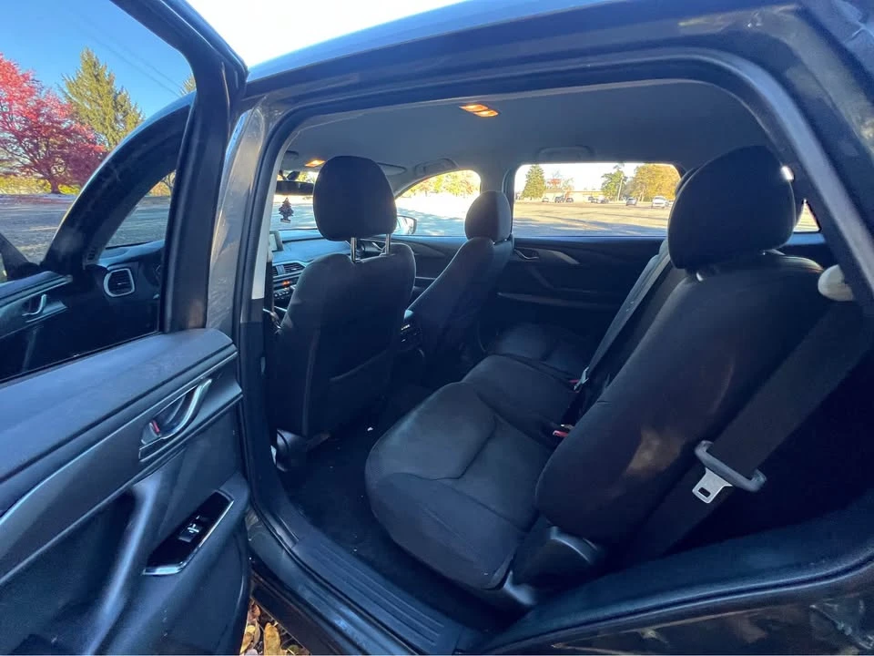 2017 Mazda CX-9 - Image 7 of 9