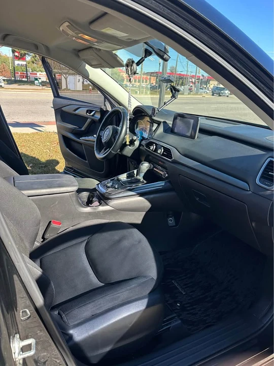2017 Mazda CX-9 - Image 8 of 8